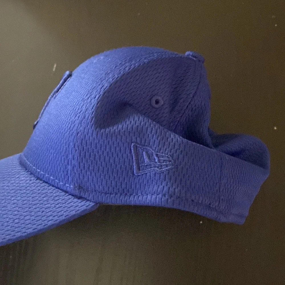 New Era Texas Rangers Hat - Picture 6 of 7